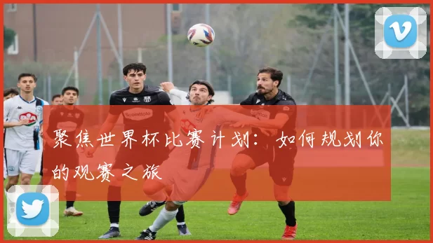 聚焦世界杯比赛计划：如何规划你的观赛之旅