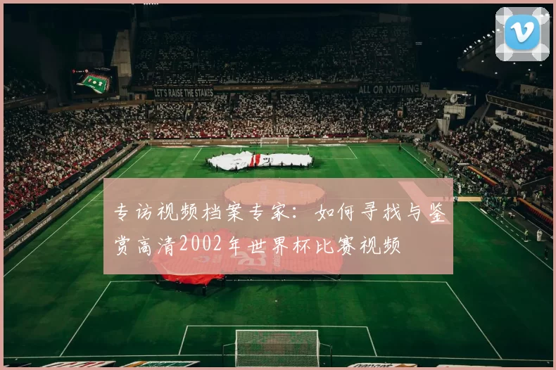 专访视频档案专家:如何寻找与鉴赏高清2002年世界杯比赛视频