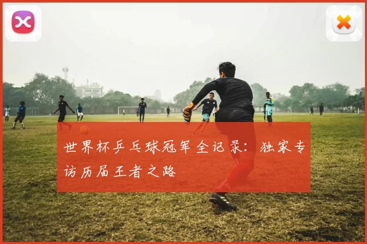 世界杯乒乓球冠军全记录：独家专访历届王者之路