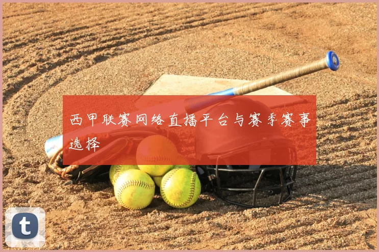 西甲联赛网络直播平台与赛季赛事选择