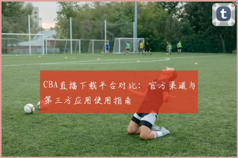 CBA直播下载平台对比：官方渠道与第三方应用使用指南