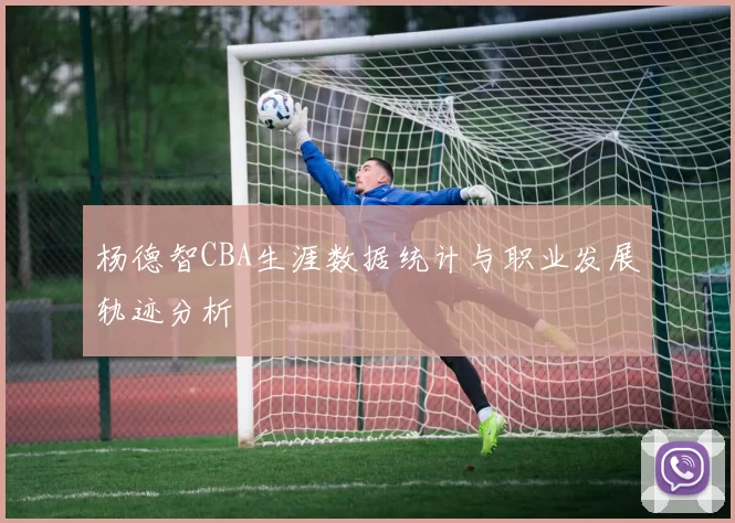 杨德智CBA生涯数据统计与职业发展轨迹分析