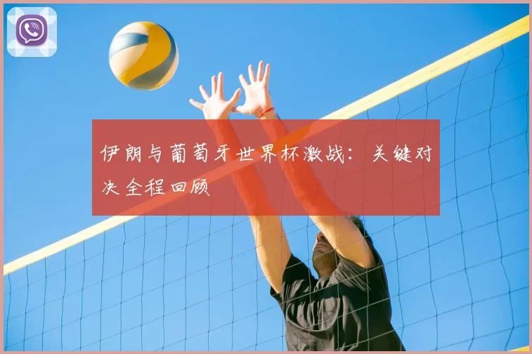 伊朗与葡萄牙世界杯激战：关键对决全程回顾